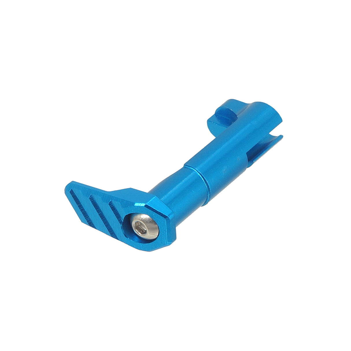 NexxSpeed CNC Aluminum Magazine Catch for Marui Hi-Capa Airsoft ( NS-MCHI )