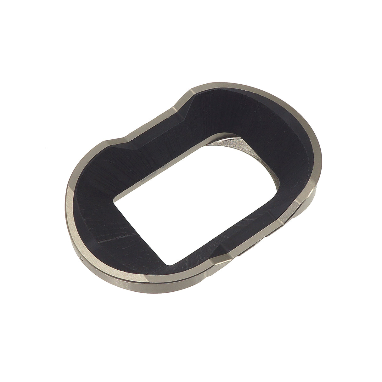 NexxSpeed CNC Aluminum Magwell for Marui Hi-Capa Airsoft ( NS-MWHI )