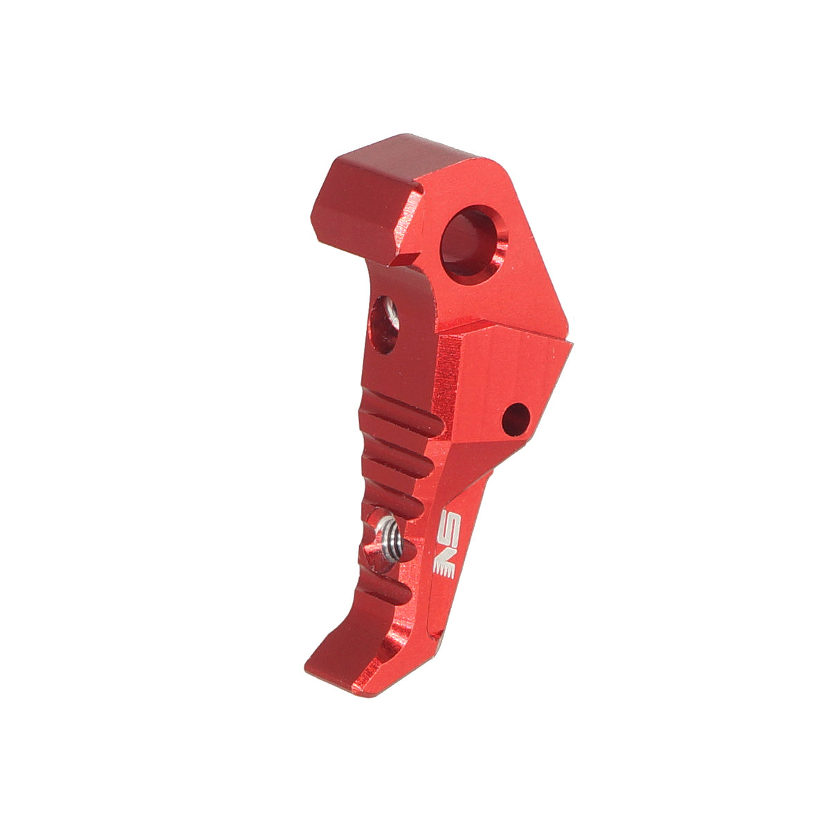 NexxSpeed CNC Aluminum Adjustable Trigger for AAP-01 Airsoft ( NS-TGAP )