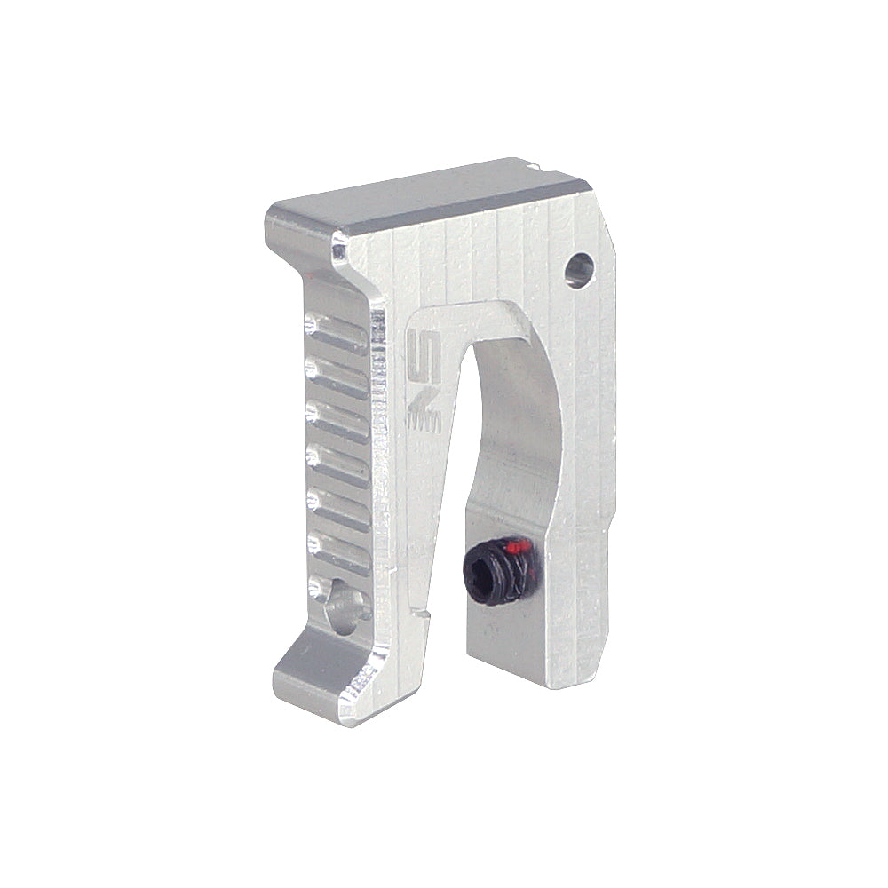 NexxSpeed CNC Aluminum Speed Trigger Style-C for Marui Hi-Capa Airsoft ( NS-TGHI )