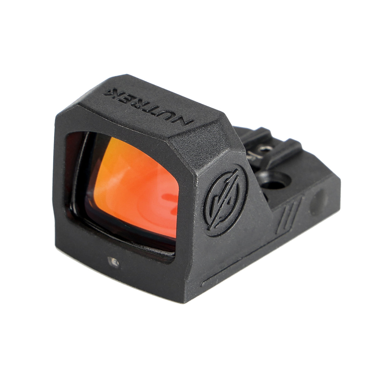 NUTREK ZIKKA SE 1x22x17 Polymer RMR 6MOA Dot Sight ( DSL26R6 )
