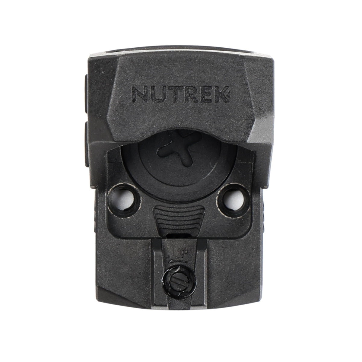 NUTREK ZIKKA ST 1x24x18 Polymer RMR 6MOA Dot Sight ( DSL30R6 )