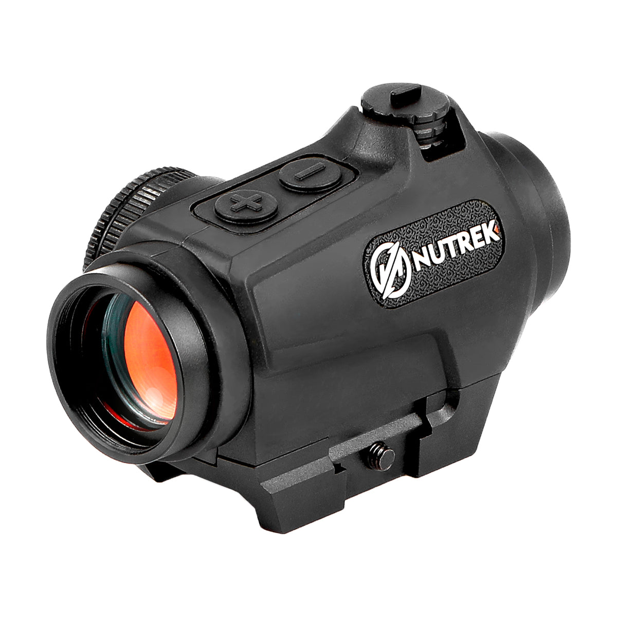 NUTREK OCELOT 1x20 3MOA Red Dot Sight w/Anti-Reflection Device ( DST11RD )