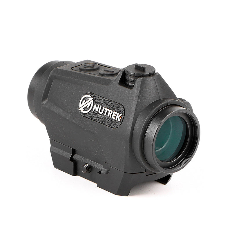 NUTREK OCELOT 1x20 3MOA Red Dot Sight w/Anti-Reflection Device ( DST11RD )