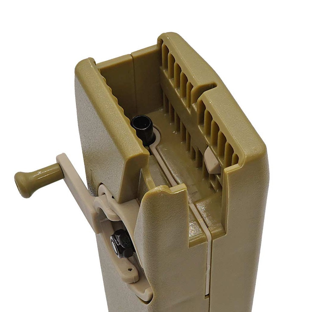 PTS Odin Innovations M12 Sidewinder Speed Magazine BB Loader ( OD10145 )