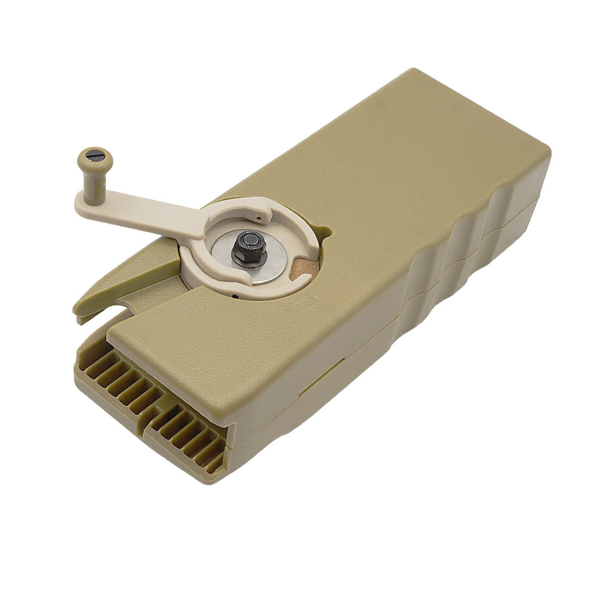 PTS Odin Innovations M12 Sidewinder Speed Magazine BB Loader ( OD10145 )