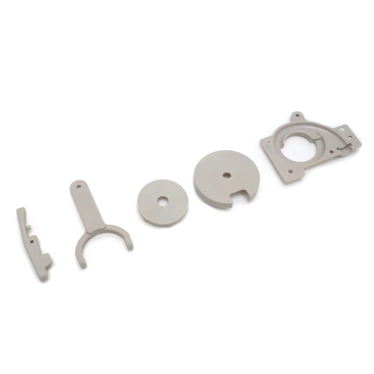 PTS Odin M12 Sidewinder Rebuild Kit ( OD102450300 )