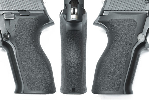 Guarder E2 Enhanced Grip for Marui P226-E2 GBB ( P226-38 )