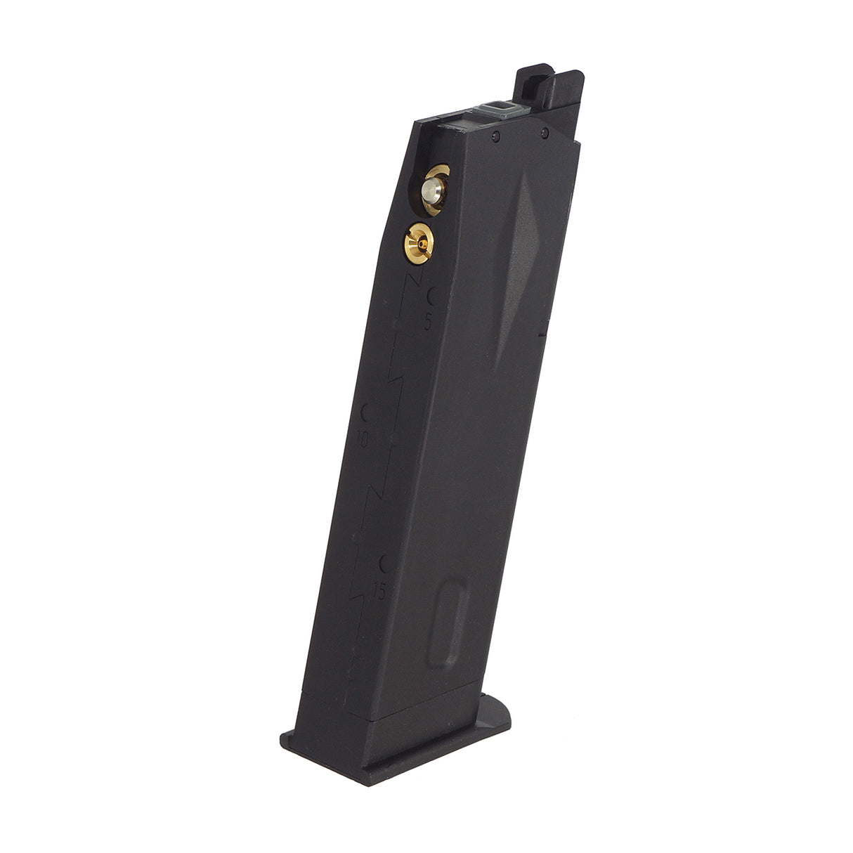 Parabellum 23 Rds Gas Magazine for P226 GBB Airsoft ( PBA226-MAG )