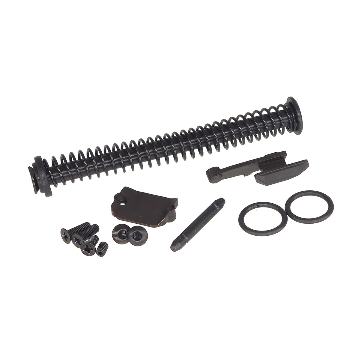 ParaBellum P365 X-Macro Comp Modification Kit for VFC SI SMP ( PBA365-01BK )