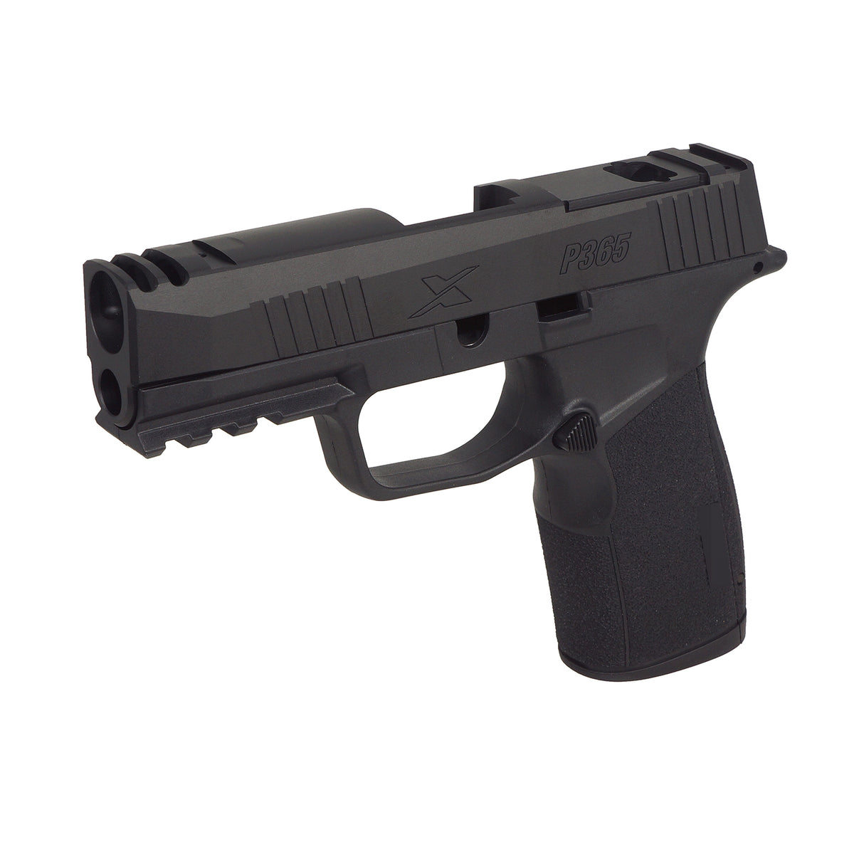 ParaBellum P365 X-Macro Comp Modification Kit for VFC SI SMP ( PBA365-01BK )