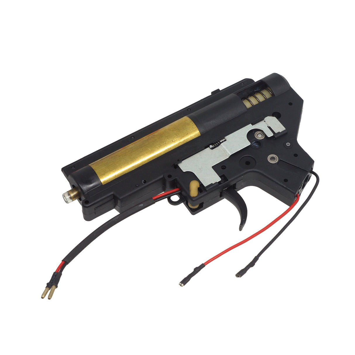 Double Bell Polymer Complete Gearbox for PDW AEG ( PDW-10 )