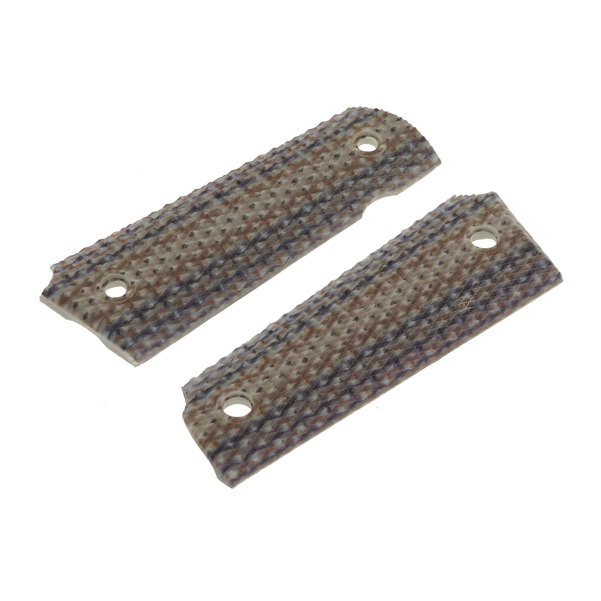 Double Bell Grip Panel for M1911 ( PM23SJ )