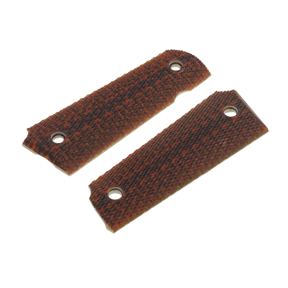 Double Bell Grip Panel for M1911 ( PM23SJ )