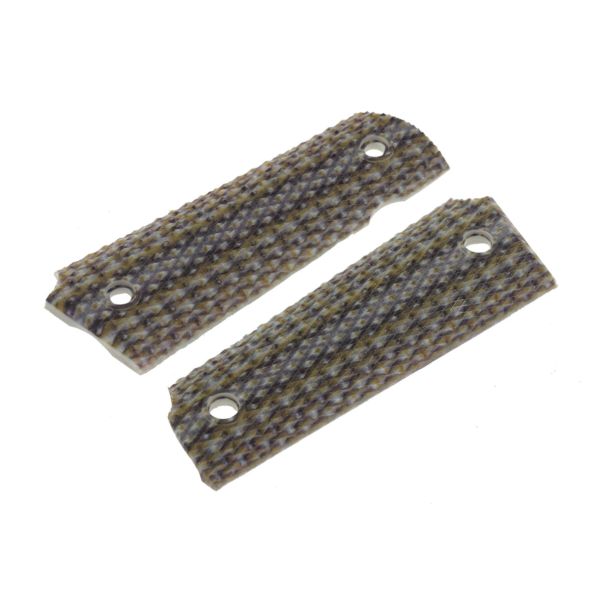 Double Bell Grip Panel for M1911 ( PM23SJ )