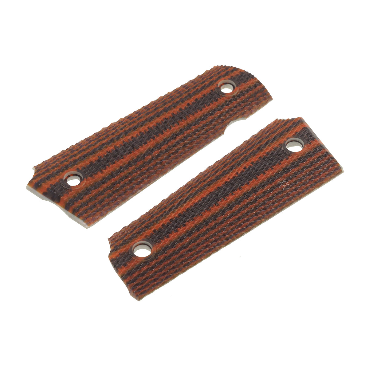 Double Bell Grip Panel for M1911 ( PM23SJ )