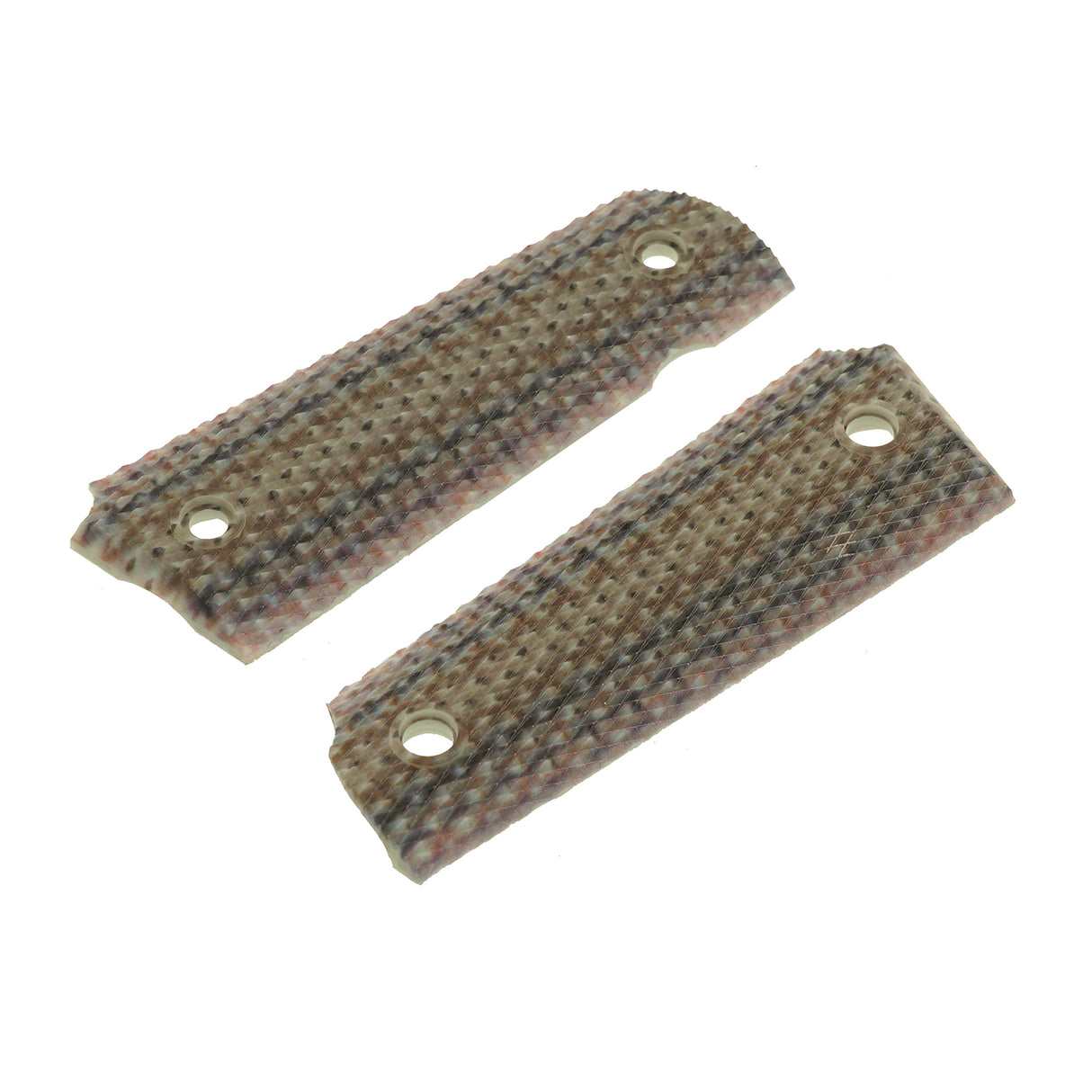 Double Bell Grip Panel for M1911 ( PM23SJ )