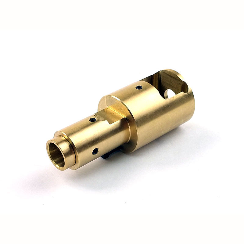 PPS CNC Brass Hop Up Chamber for WELL L96 ( PPS-0007 )