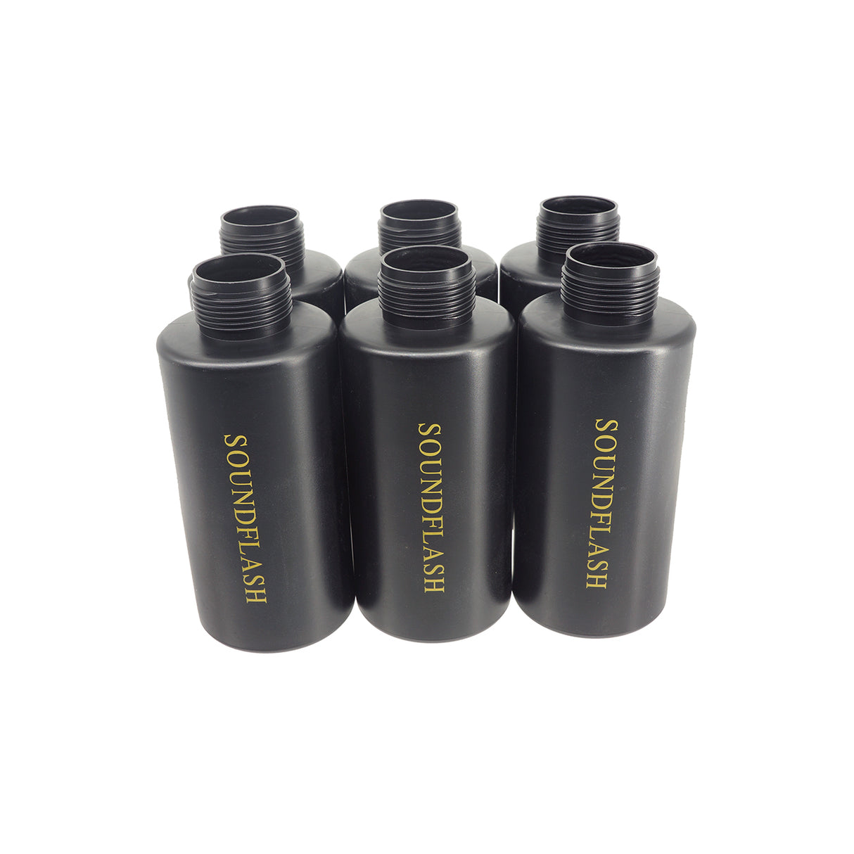 PPS CO2 Soundflash Airsoft Grenade Shell 6 Pcs ( PPS-0033 )