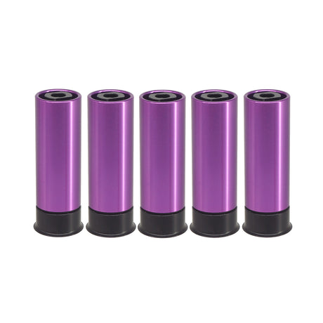 PPS Gas Shot Shell for M870 Pump Action Shotgun - Purple ( PPS-0038PU )