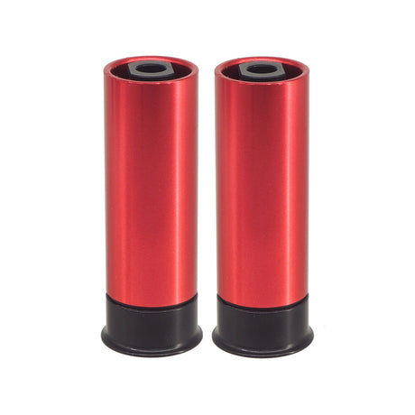 PPS Gas Shot Shell for M870 Pump Action Shotgun - Red ( PPS-0038RED )
