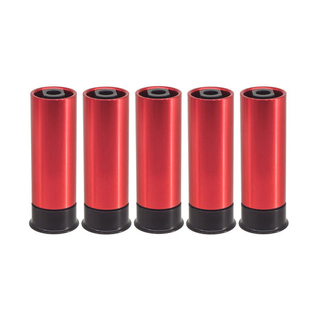 PPS Gas Shot Shell for M870 Pump Action Shotgun - Red ( PPS-0038RED )