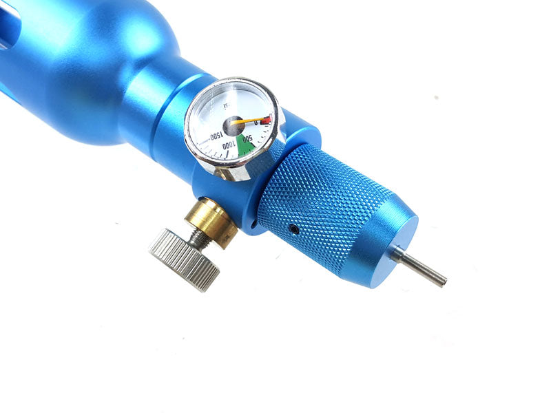 PPS Adjustable CO2 Charger for 95G Capsule ( PPS-0063 )