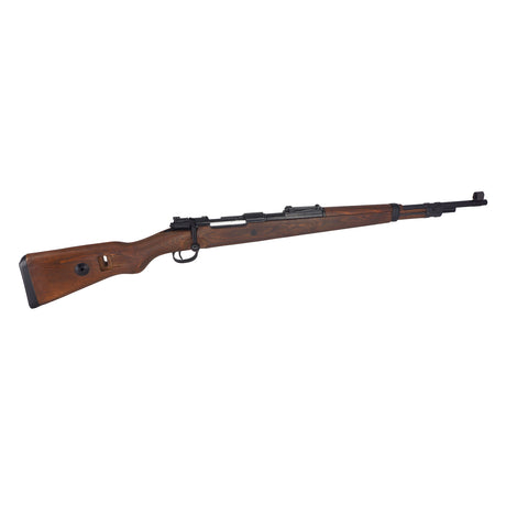 PPS Kar-98K Real Wood Stock Gas Rifle ( PPS-GG0004-98K )
