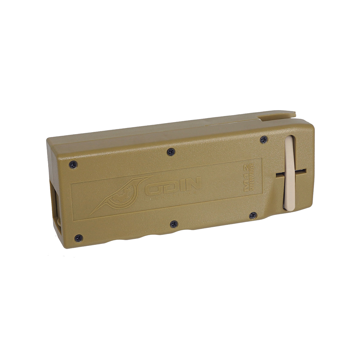 PTS Odin Innovations M12 Sidewinder Speed Magazine BB Loader ( OD10145 )