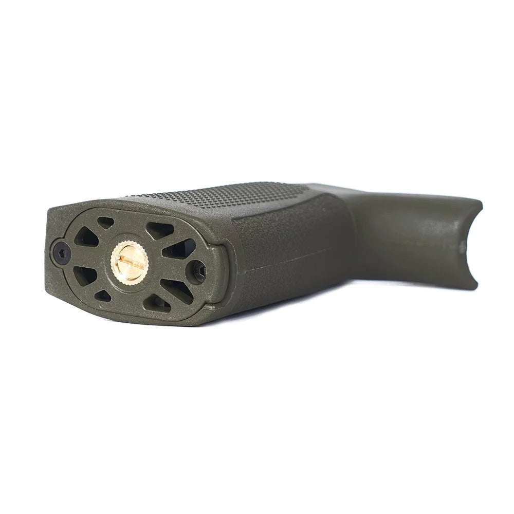 PTS EPG Enhanced Polymer Grip Compact for AR / M4 AEG ( PT12145 )