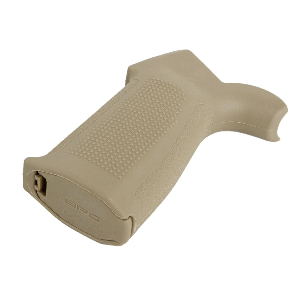 PTS EPG Enhanced Polymer Grip Compact for AR / M4 GBB ( PT12245 )