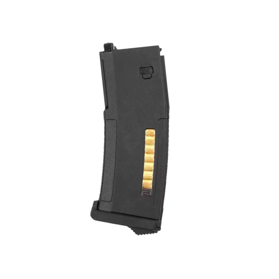 PTS EPM 120 Rounds Magazine for Systema PTW M4 AEG ( PT144450307 )