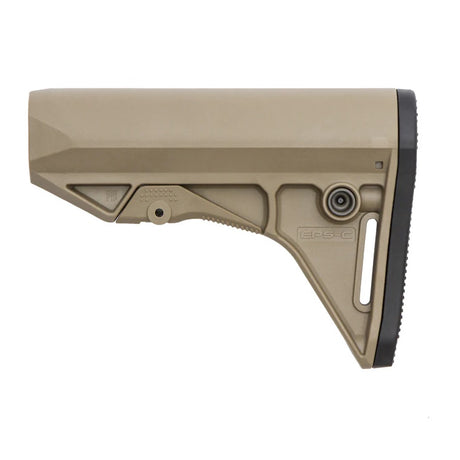PTS EPS-C Enhanced Polymer Compact Retractable Stock for AR / M4 ( PT14945 )