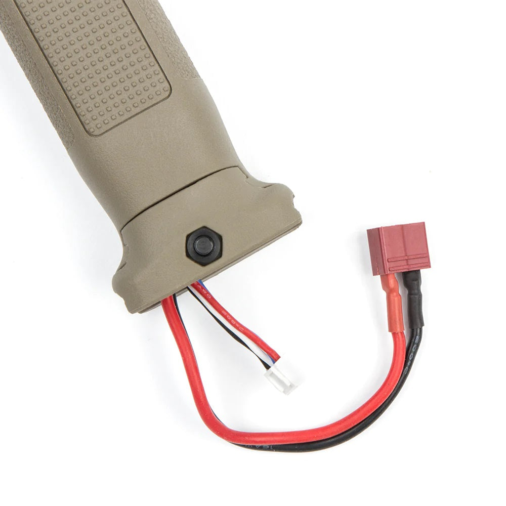 PTS EPF2 Enhanced Polymer Vertical Foregrip 2 for 1913 Rail ( PT15045 )