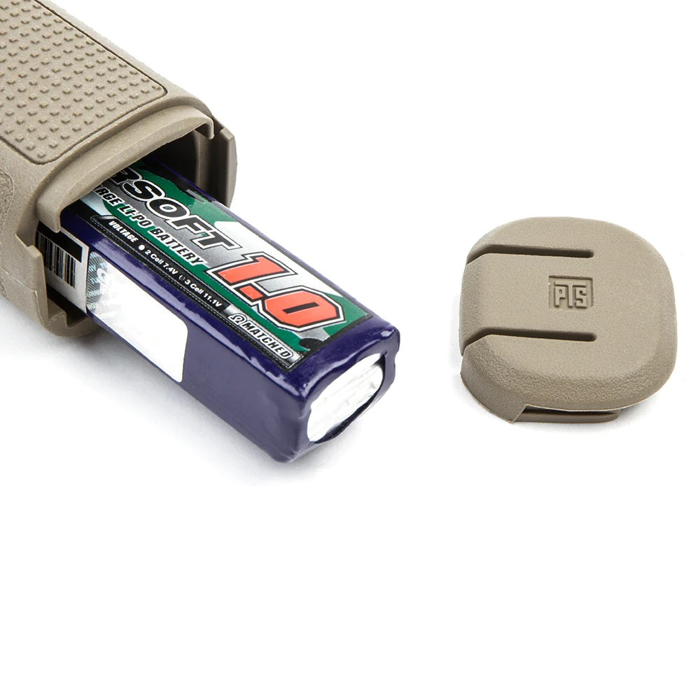 PTS EPF2 Enhanced Polymer Vertical Foregrip 2 for 1913 Rail ( PT15045 )