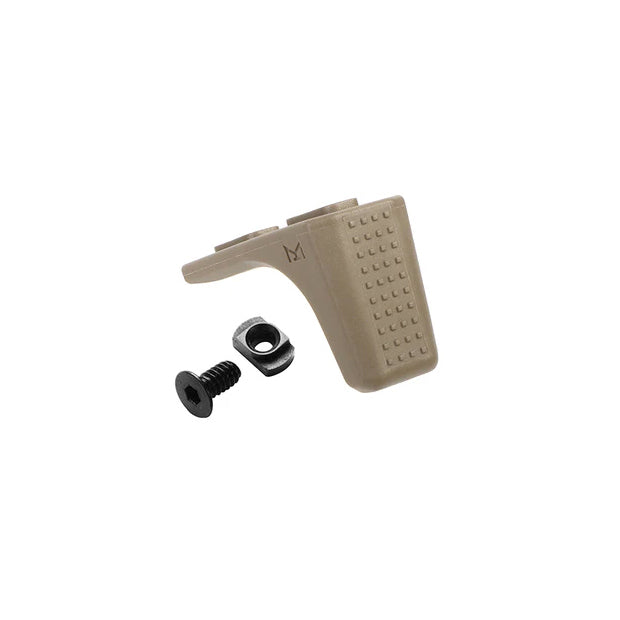 PTS Enhanced Polymer Handstop for M-Lok