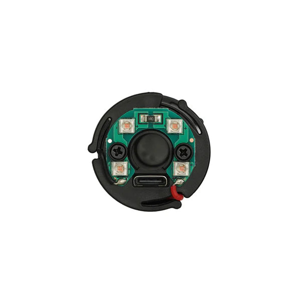 PTS Dead Air Sandman-K Mock Suppressor Tracer Ver. w/ Flash Hider ( DA00149 )