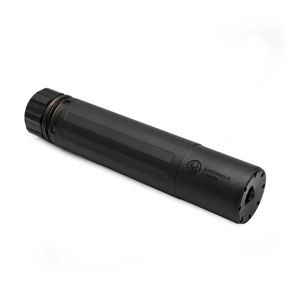 PTS Dead Air Sandman-S Mock Suppressor Tracer Ver. w/ Flash Hider ( DA00149 )