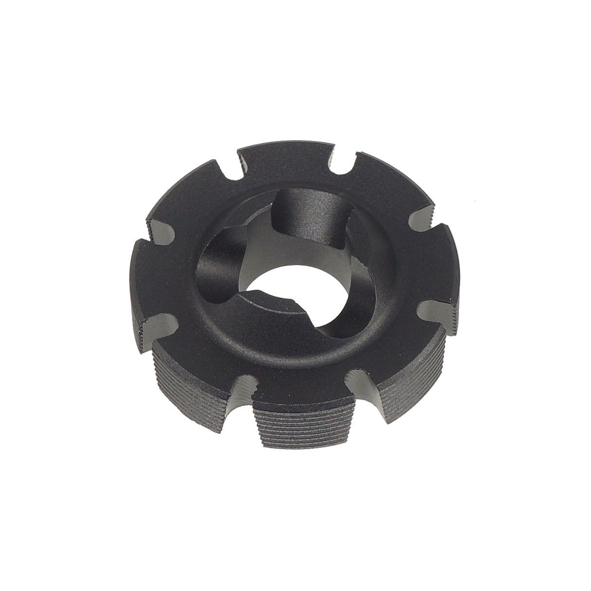 PTS Dead Air R-Series Mock Suppressor Front Cap ( DA006490307 )