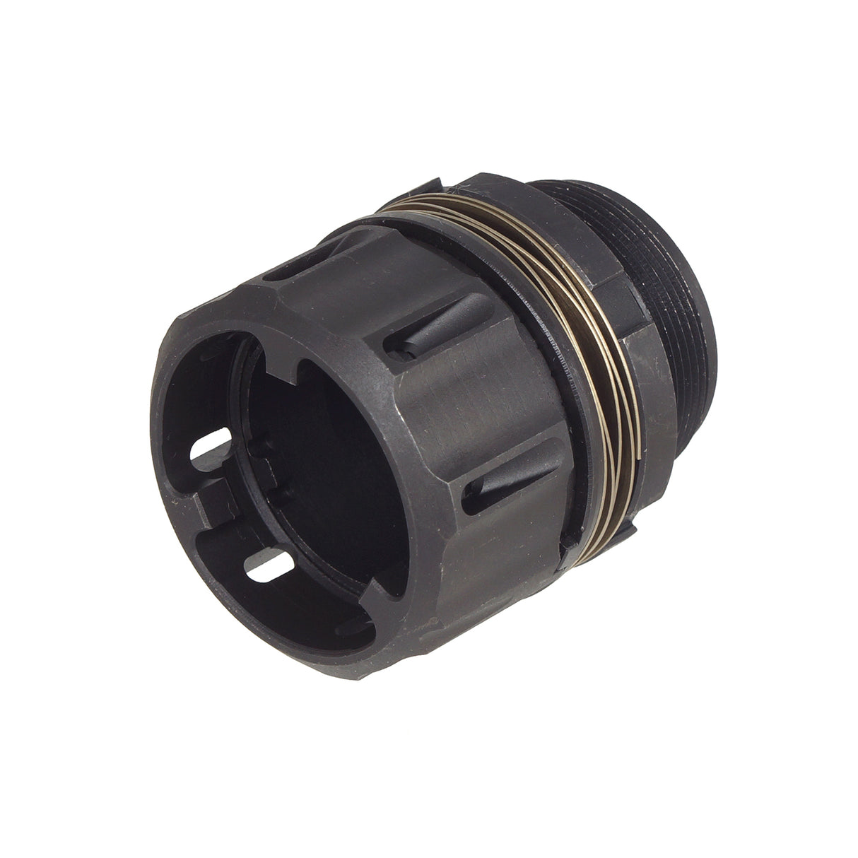 PTS Dead Air KeyMicro QD Mount for Dead Air Sandman Mock Suppressor ( DA013490307 )