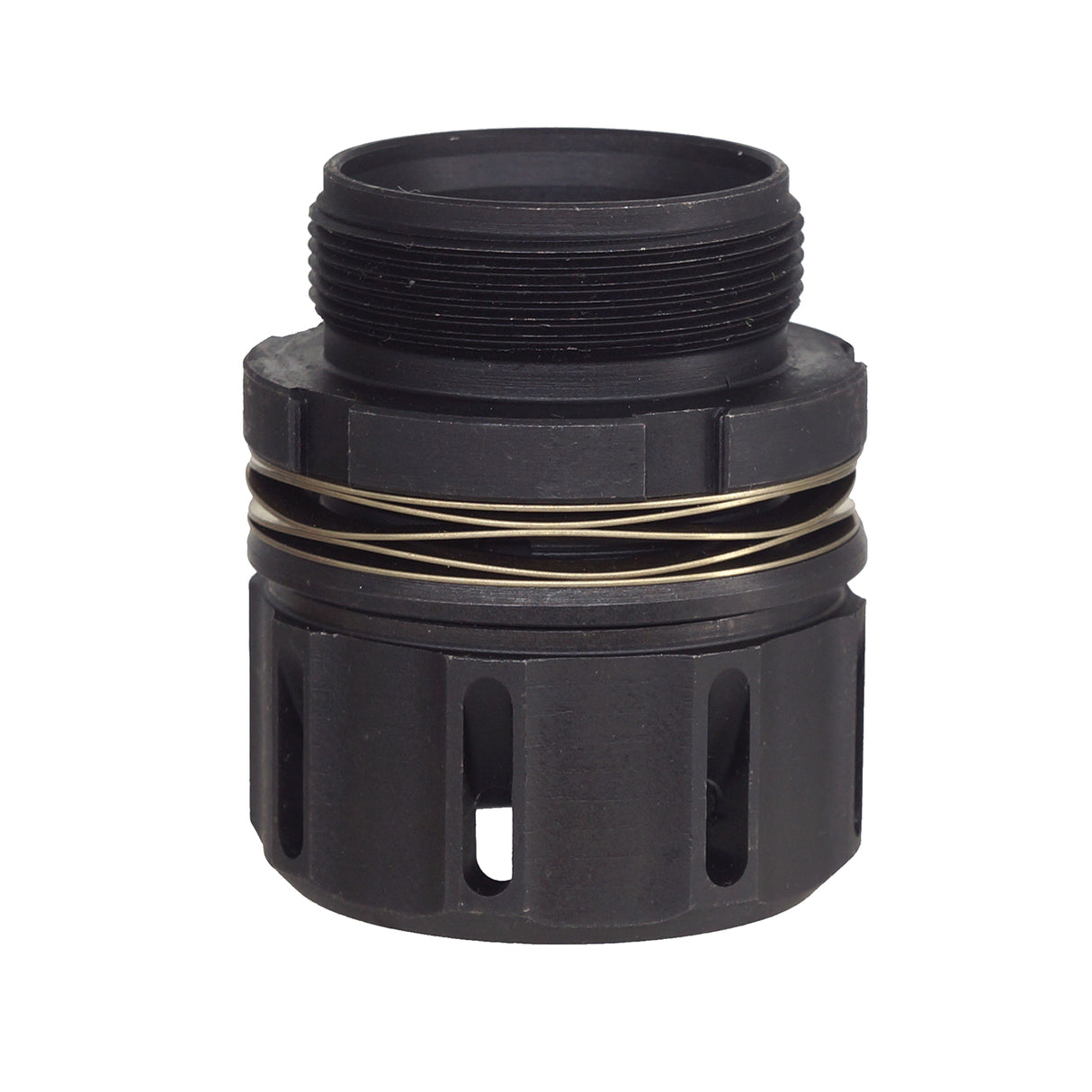 PTS Dead Air KeyMicro QD Mount for Dead Air Sandman Mock Suppressor ( DA013490307 )