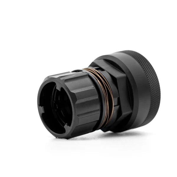 PTS Keymo Adaptor for Dead Air Wolverine Suppressor ( DA007492307 )