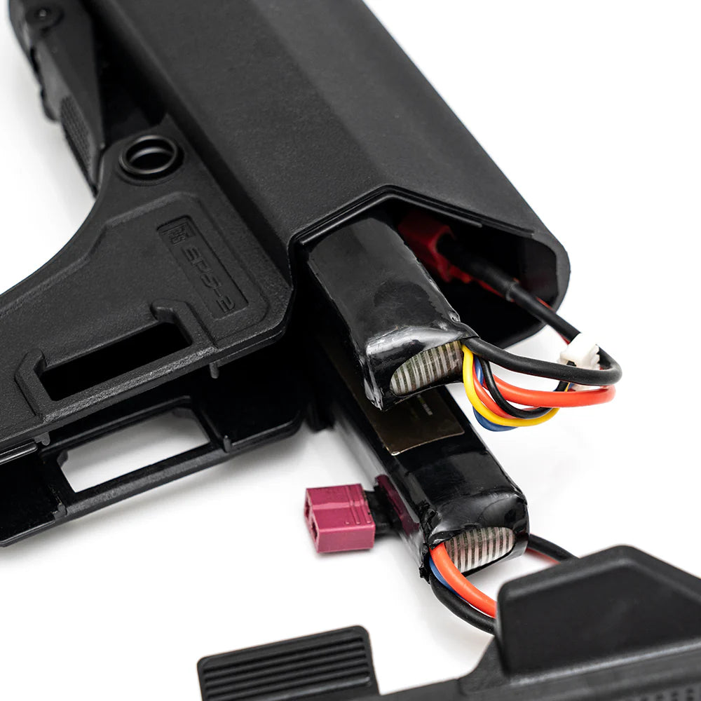 PTS EPS-2 Enhanced Polymer Retractable Stock for AR / M4 ( PT18245 )