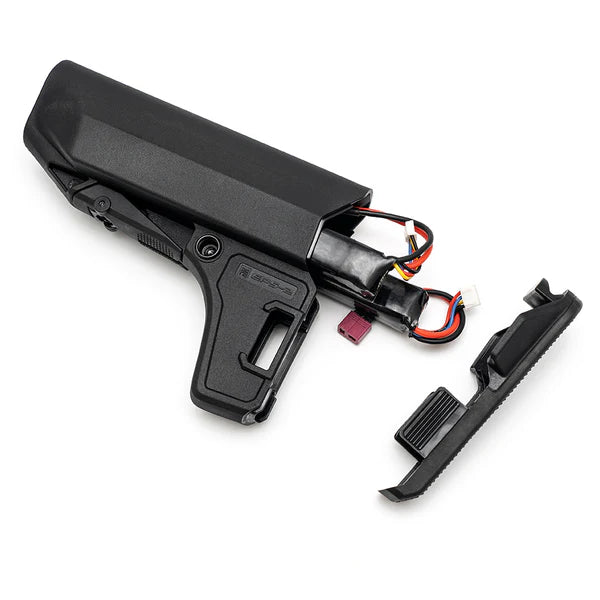 PTS EPS-2 Enhanced Polymer Retractable Stock for AR / M4 ( PT18245 )