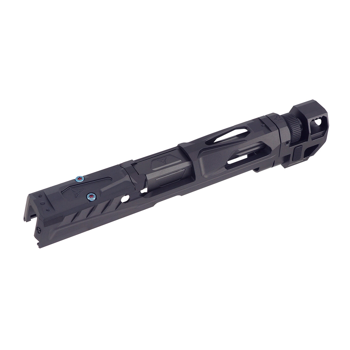 PTS Killer Innovations Velocity V1 Conversion Kit for P320 M18 / X-Carry ( KI32049 )