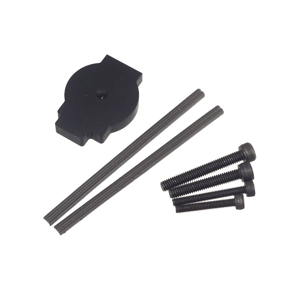 PTS Kinetic SAS SCAR Adaptable Stock Kit for SCAR Airsoft ( KN00349 )