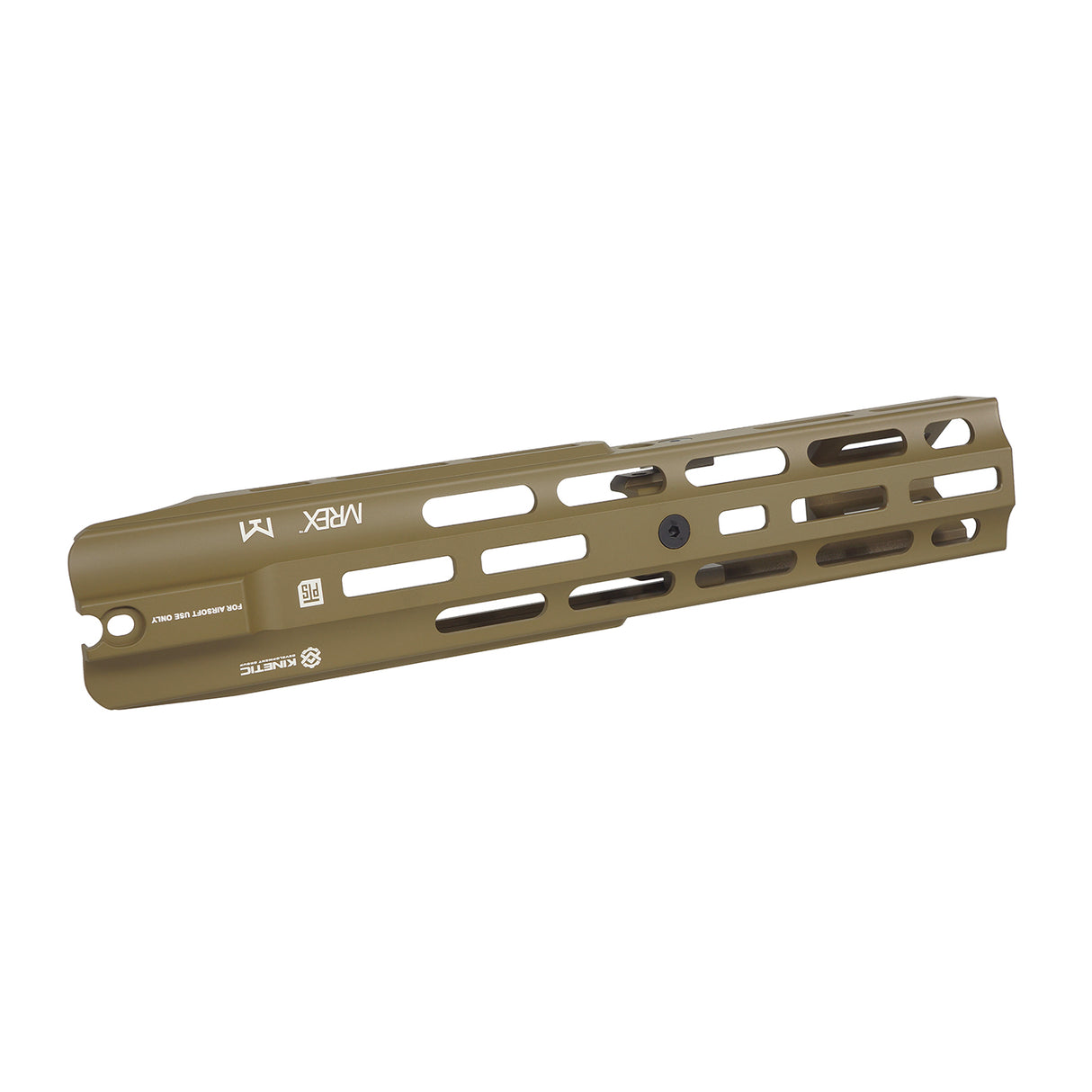 PTS Kinetic MREX M-Lok MK2 4.25nch Rail for SCAR ( KN01349 )