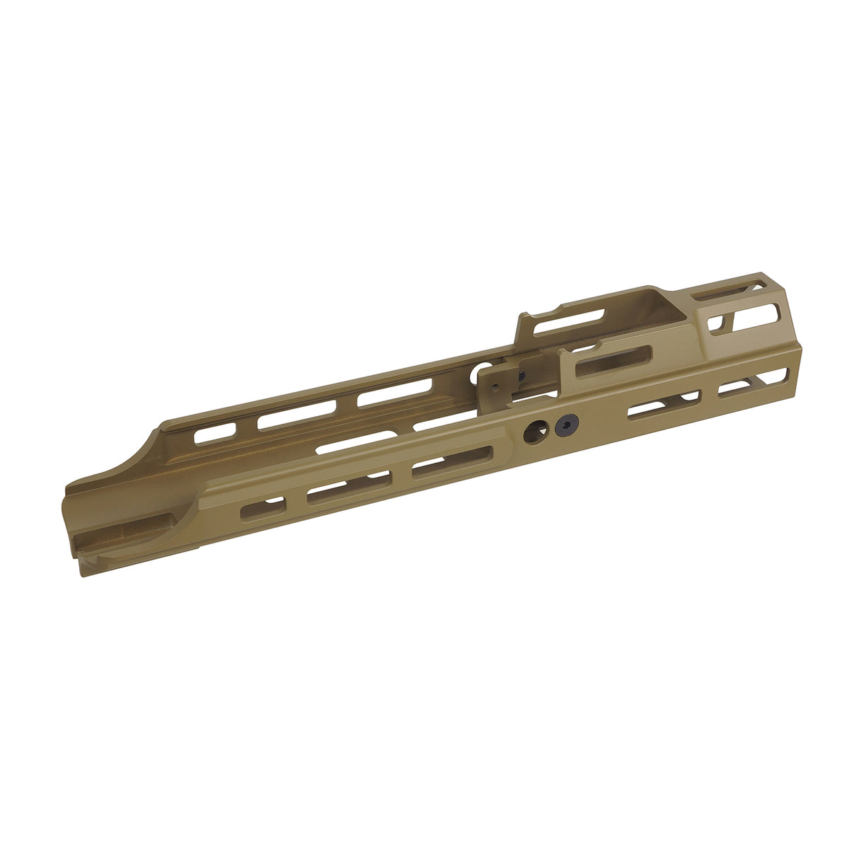 PTS Kinetic MREX M-Lok MK2 4.25nch Rail for SCAR ( KN01349 )
