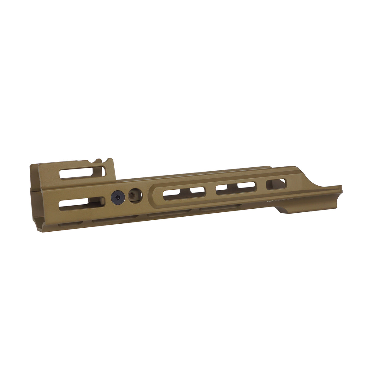 PTS Kinetic MREX M-Lok MK2 2.2Inch Rail for SCAR Airsoft ( KN01449 )