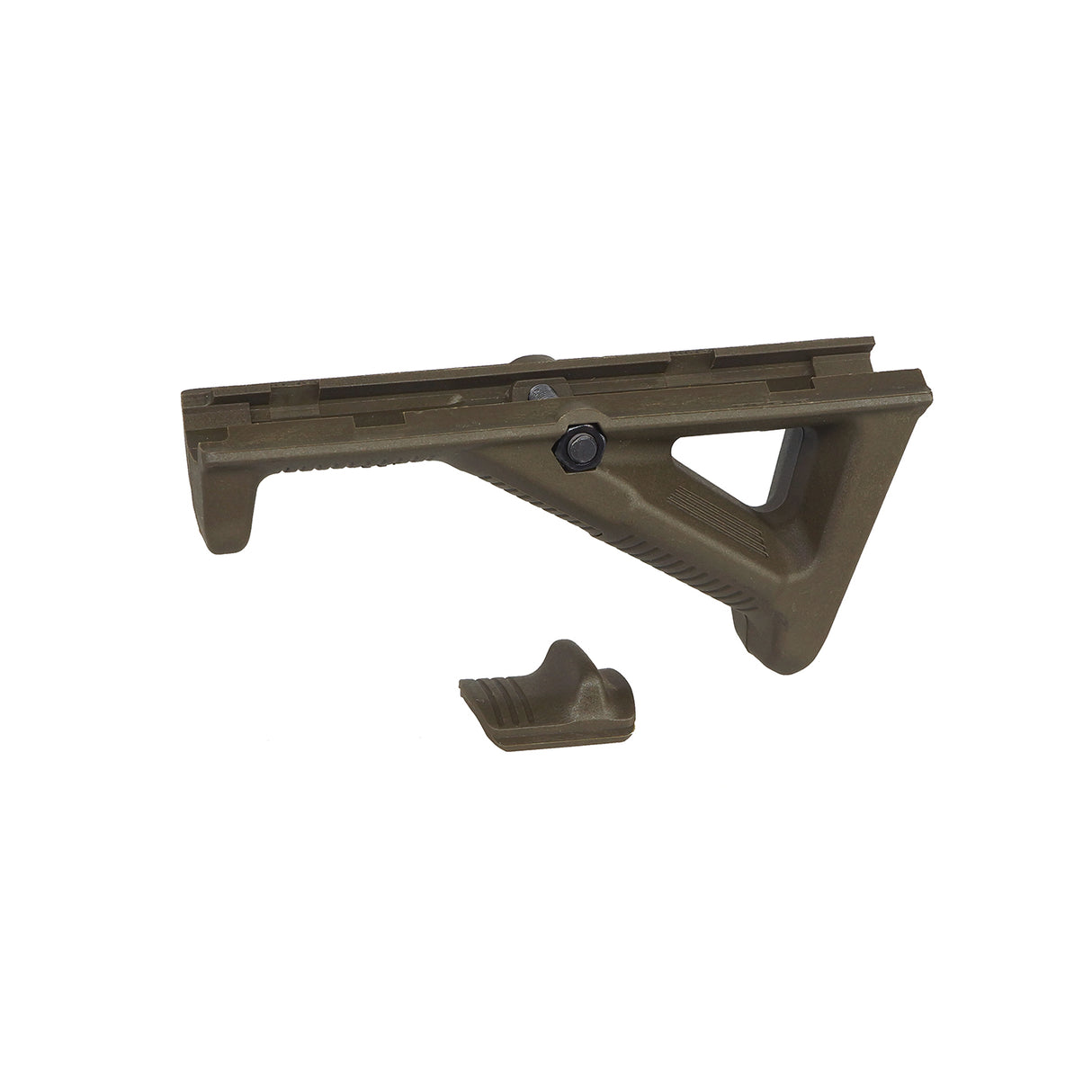 PTS Magpul AFG-2 Fore Grip for 20mm Rail ( MPTS067 )